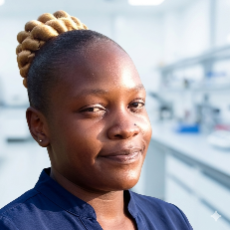 Juliet Akute Anono-Freelancer in Kikuyu,Kenya