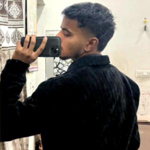 Yash Rai-Freelancer in Chandigarh,India