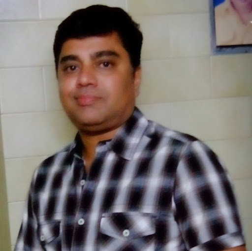 Mahesh Gohil-Freelancer in Mumbai,India