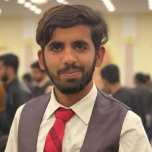 Hafiz Hassnain-Freelancer in Bahawalpur,Pakistan