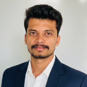 Makardhwaj Surwase-Freelancer in pune,India