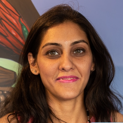 Mayuri Talia-Freelancer in Surat,India