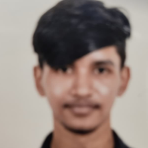 Charan Kadali-Freelancer in Hyderabad,India