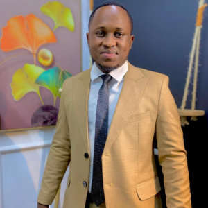 Japhet William-Freelancer in Dar es Salaam,Tanzania