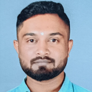 Jeya Kumar-Freelancer in Tiruppur,India