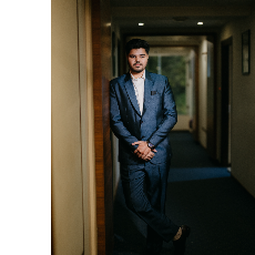 Hansil Joshi-Freelancer in Ahmedabad,India