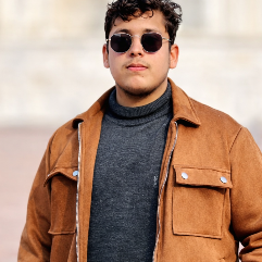 Ayan Khan-Freelancer in Aligarh,India