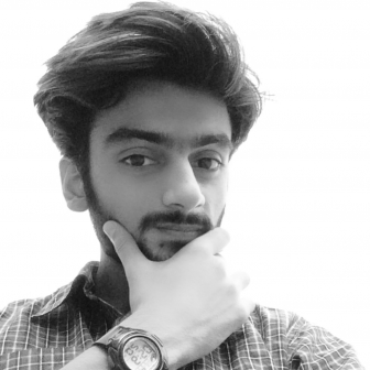 Haider Rasheed-Freelancer in Pakpattan,Pakistan