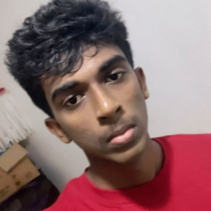 Ameesha Madushanka-Freelancer in hakmana,Sri Lanka