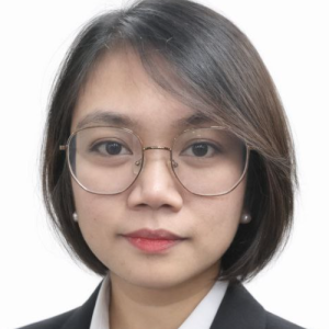 Mary Ann Flor Roluna-Freelancer in Manila,Philippines