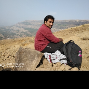 Shashikant Sharma-Freelancer in Mumbai,India