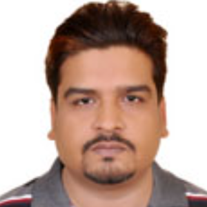 Arjun Jadon-Freelancer in Ghaziabad,India