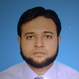 Muhammad Shariq-Freelancer in Karachi,Pakistan