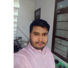 Amit Maurya-Freelancer in Semra,India