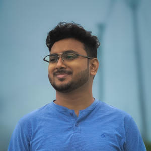 Prabal Naskar-Freelancer in Kolkata,India