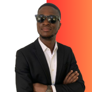 Godwin Williams-Freelancer in Lagos,Nigeria