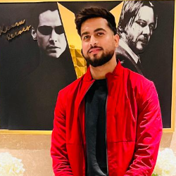 Tushar Mavi-Freelancer in New Delhi,India