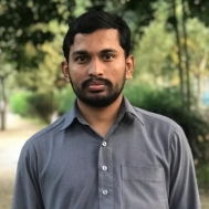 Muhammad Waqas-Freelancer in Islamabad,Pakistan