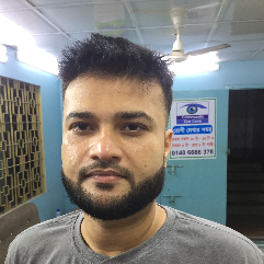 Md. Saiful Kabir-Freelancer in Dhaka,Bangladesh
