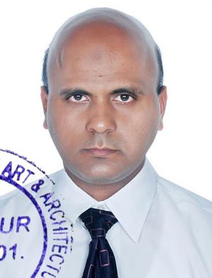 Amjad Maniyar-Freelancer in bijapur,India