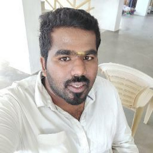 Gowtham Mohan-Freelancer in Chennai,India