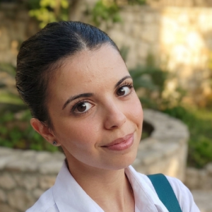 Asmae El Asri-Freelancer in Beni Mellal,Morocco