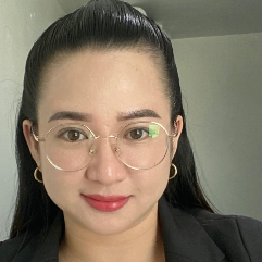 Norlyn Christine Lacson-Freelancer in Lingayen pangasinan,Philippines