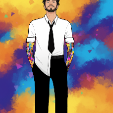Gaurav-Freelancer in Noida,India