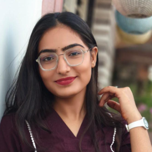 Priyanka Khatri-Freelancer in Palanpur,India
