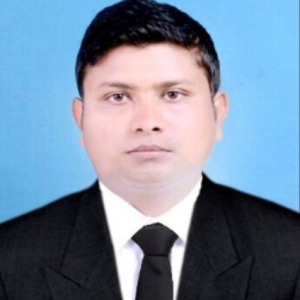 Vishal Sharma-Freelancer in Kharagpur,India