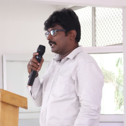 Vignesh.A-Freelancer in Srivilliputtur,India