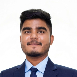 I Am Gourav-Freelancer in Parangarpar,India