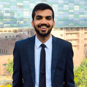 Pranjal Gaggar-Freelancer in Bengaluru,India