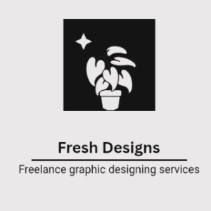 Fresh Designs-Freelancer in Ludhiana,India