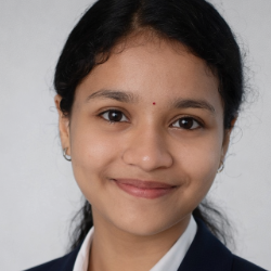 Dhaksha Soundarrajan-Freelancer in Coimbatore,India
