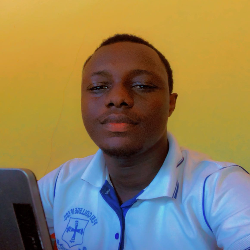 Senyo Kwesi Letsa-Freelancer in Accra,Ghana