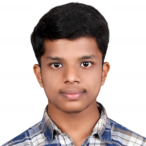 Sanket Patil-Freelancer in Mumbai,India