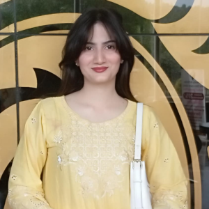 Tayyaba Mujahid-Freelancer in Rawalpindi,Pakistan