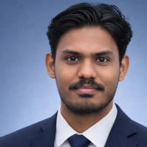 Raghavendar Varikuppala-Freelancer in Hyderabad,India