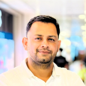 Nipun Tomar-Freelancer in Delhi,India