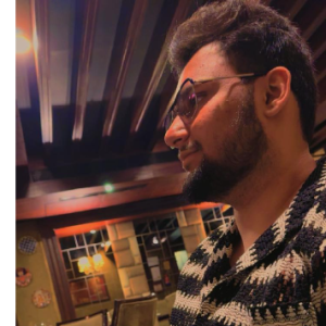 Nishant Deswal-Freelancer in New Delhi,India