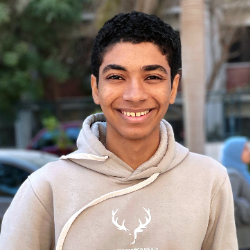 Mohamed Ekramy-Freelancer in ,Egypt