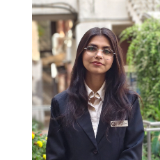 Shivi Tyagi-Freelancer in New Delhi,India