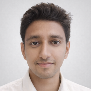 Akash Chaudhary-Freelancer in Meerut,India