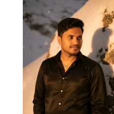 Deepak Sharma-Freelancer in Ghaziabad,India