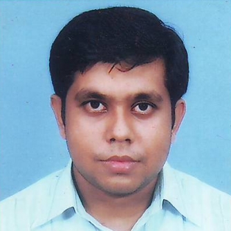 Debashis Karmakar-Freelancer in Kolkata,India