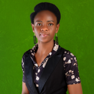 Claire Nantege-Freelancer in Nairobi,Kenya