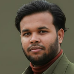 Shoshant Zone-Freelancer in Mymensingh,Bangladesh