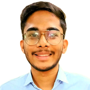 Dipanshu Bajaj-Freelancer in Ahmedabad,India