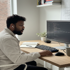 Aryan Agrawal-Freelancer in Indore,India